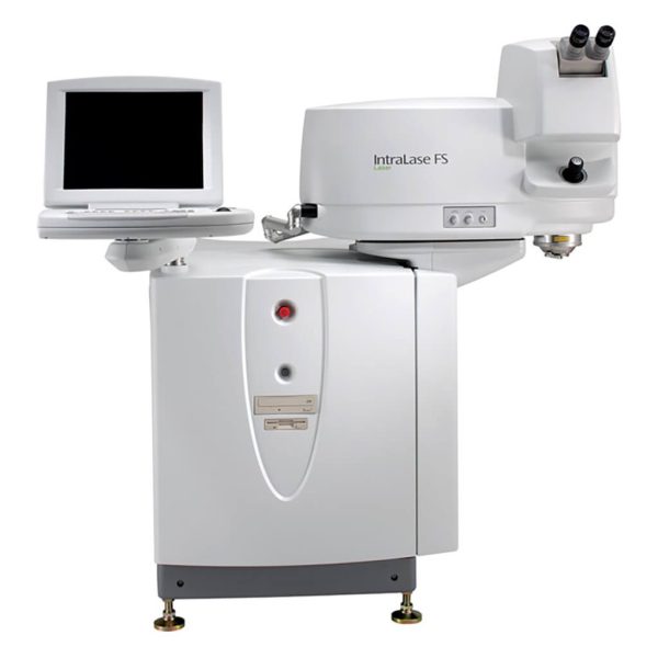 INtralase FS60