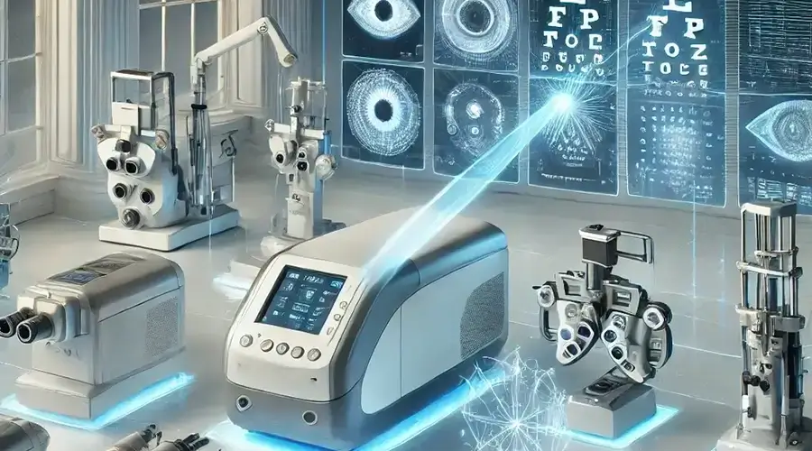 Used Excimer Lasers