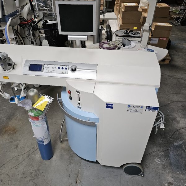 Used Mel 80