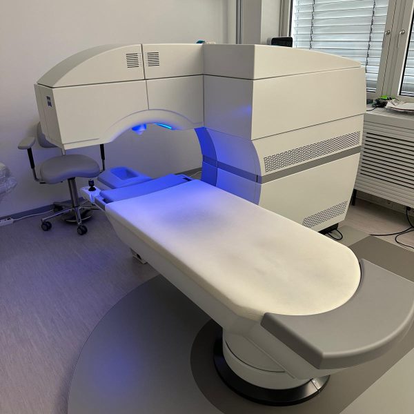 Alternative view of used Zeiss Visumax 500