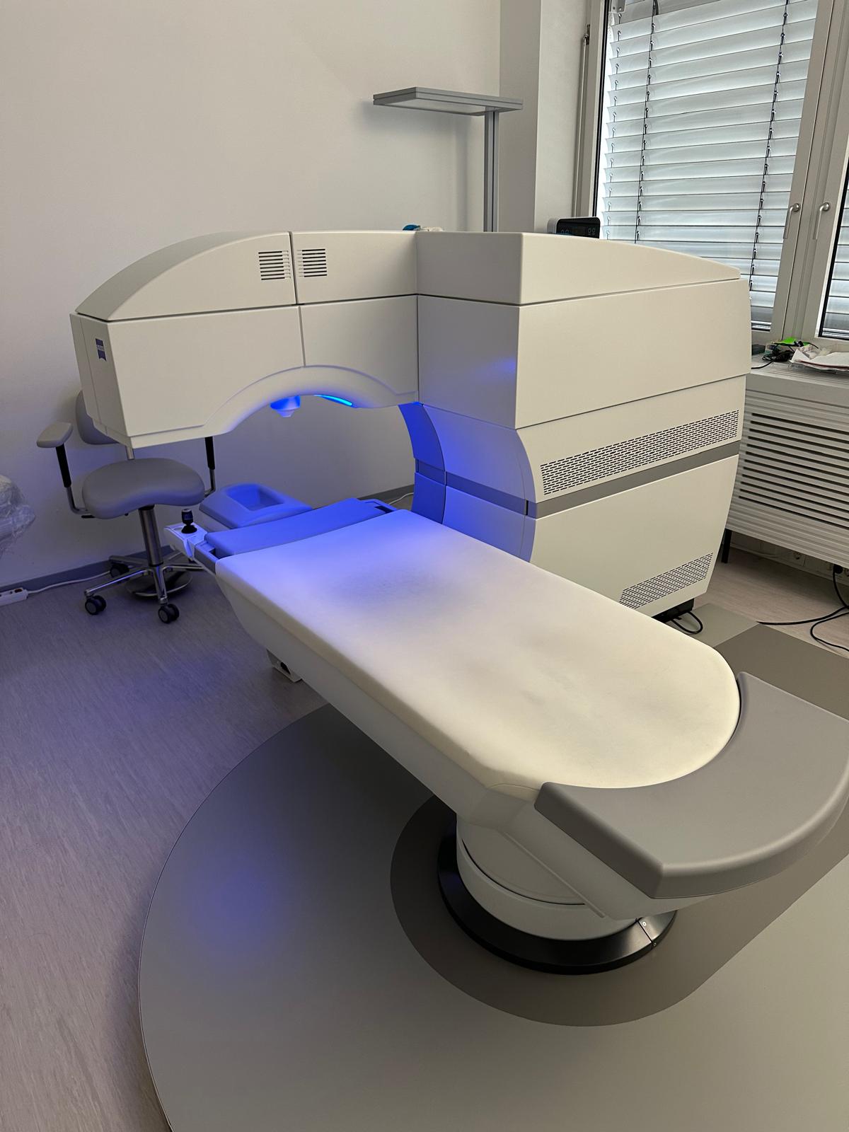 used Zeiss Visumax 500 - Image 2