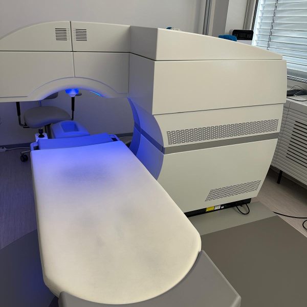 used Zeiss Visumax 500 - Image 3